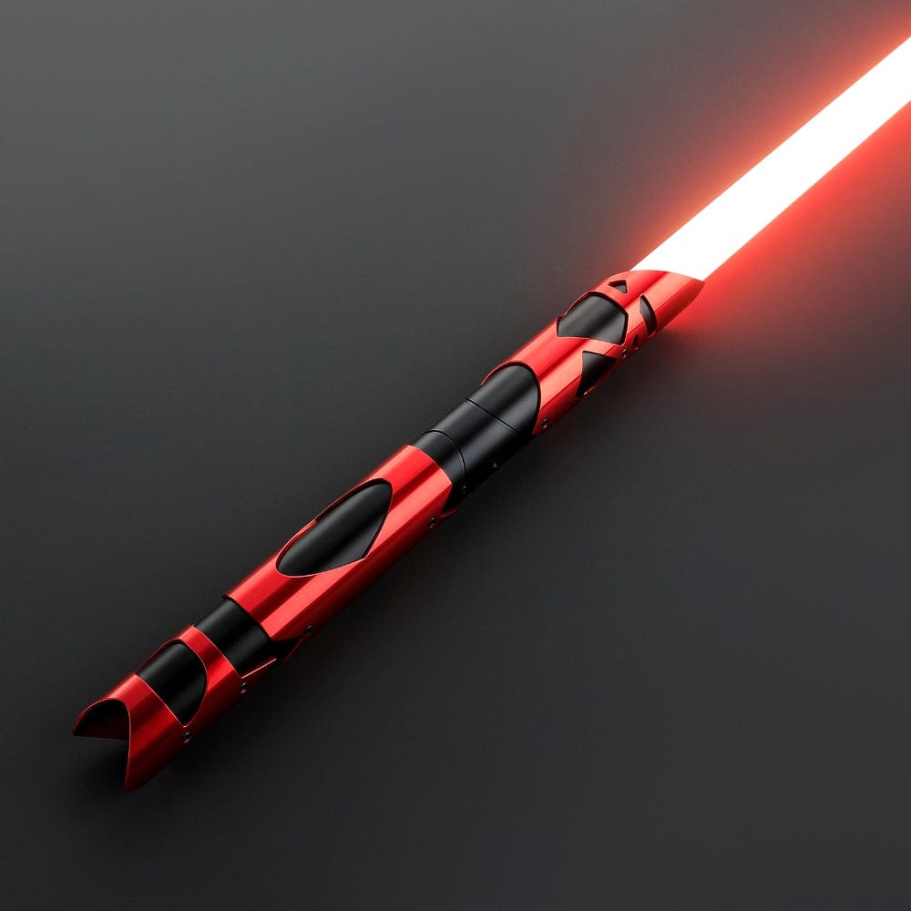 Dark Fate lightsaber - Sabers Unlimited