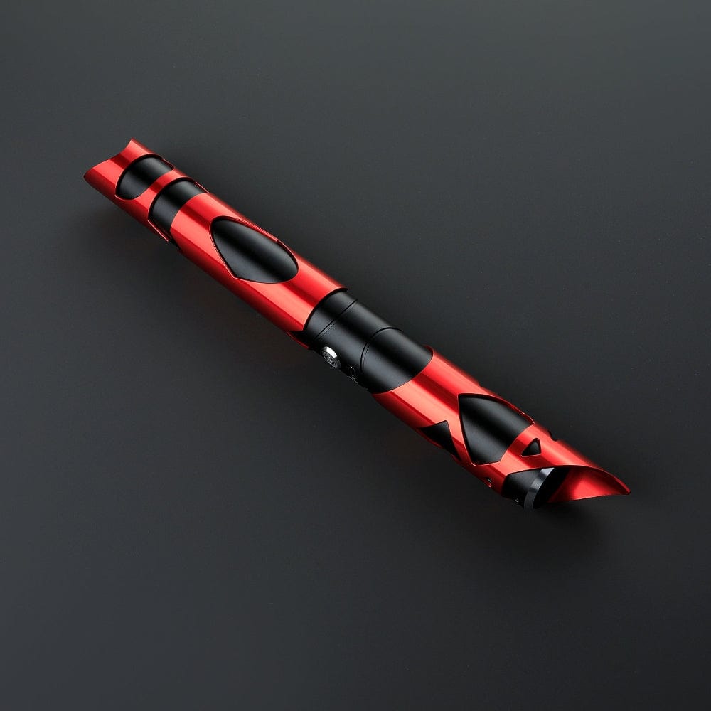 Dark Fate lightsaber - Sabers Unlimited