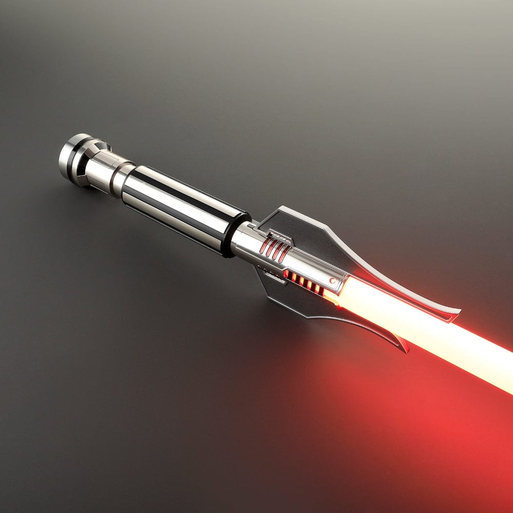 Jadus lightsaber - Sabers Unlimited