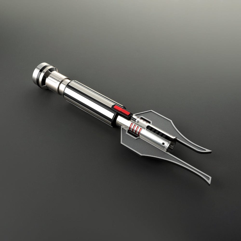 Jadus lightsaber - Sabers Unlimited