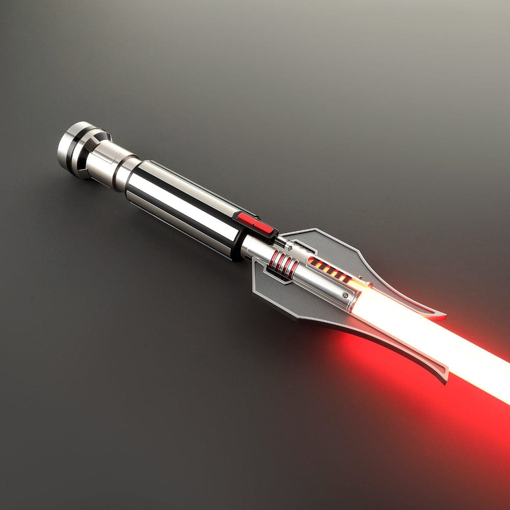 Jadus lightsaber - Sabers Unlimited