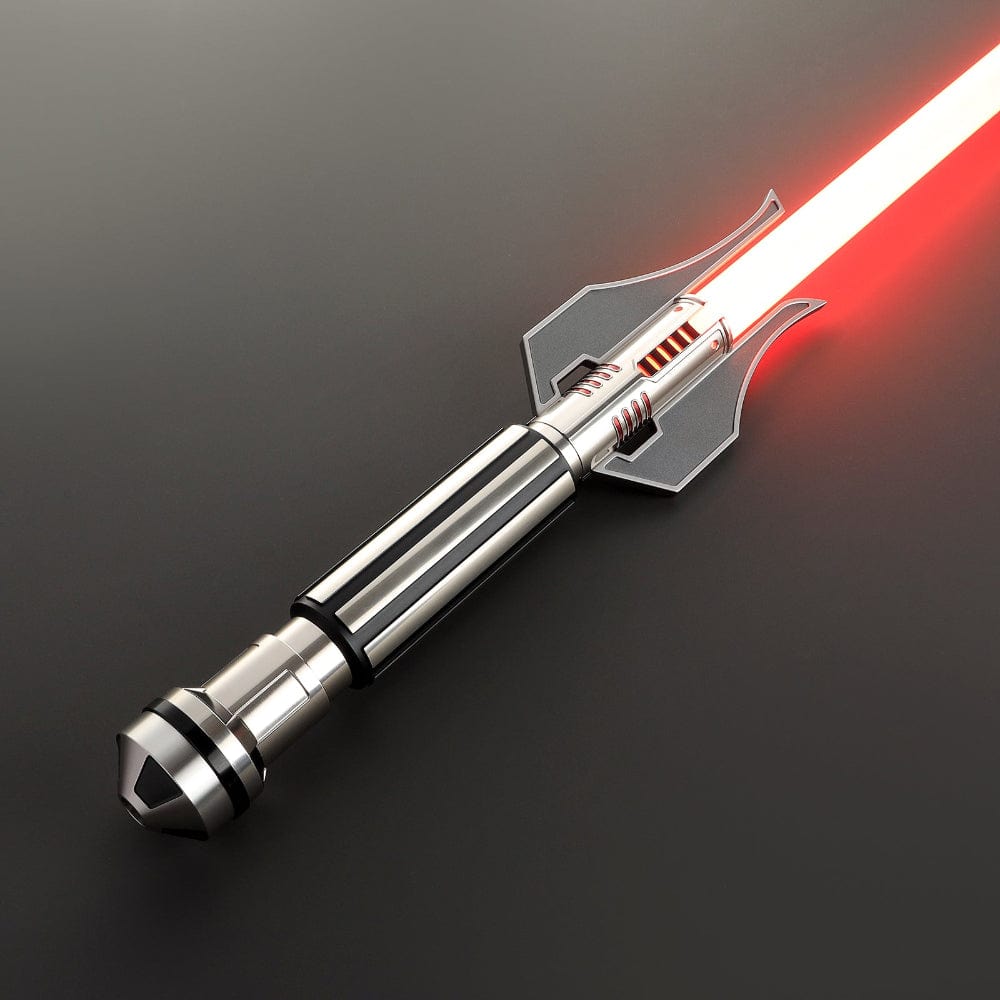 Jadus lightsaber - Sabers Unlimited