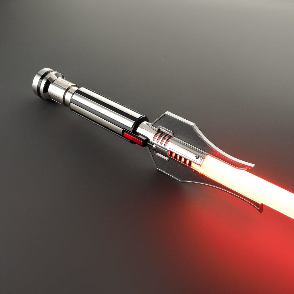 Jadus lightsaber - Sabers Unlimited