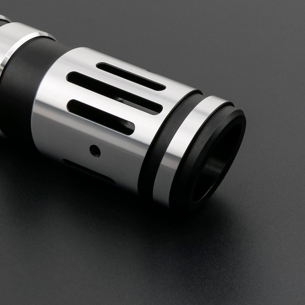 Devourer lightsaber - Sasbers Unlimited