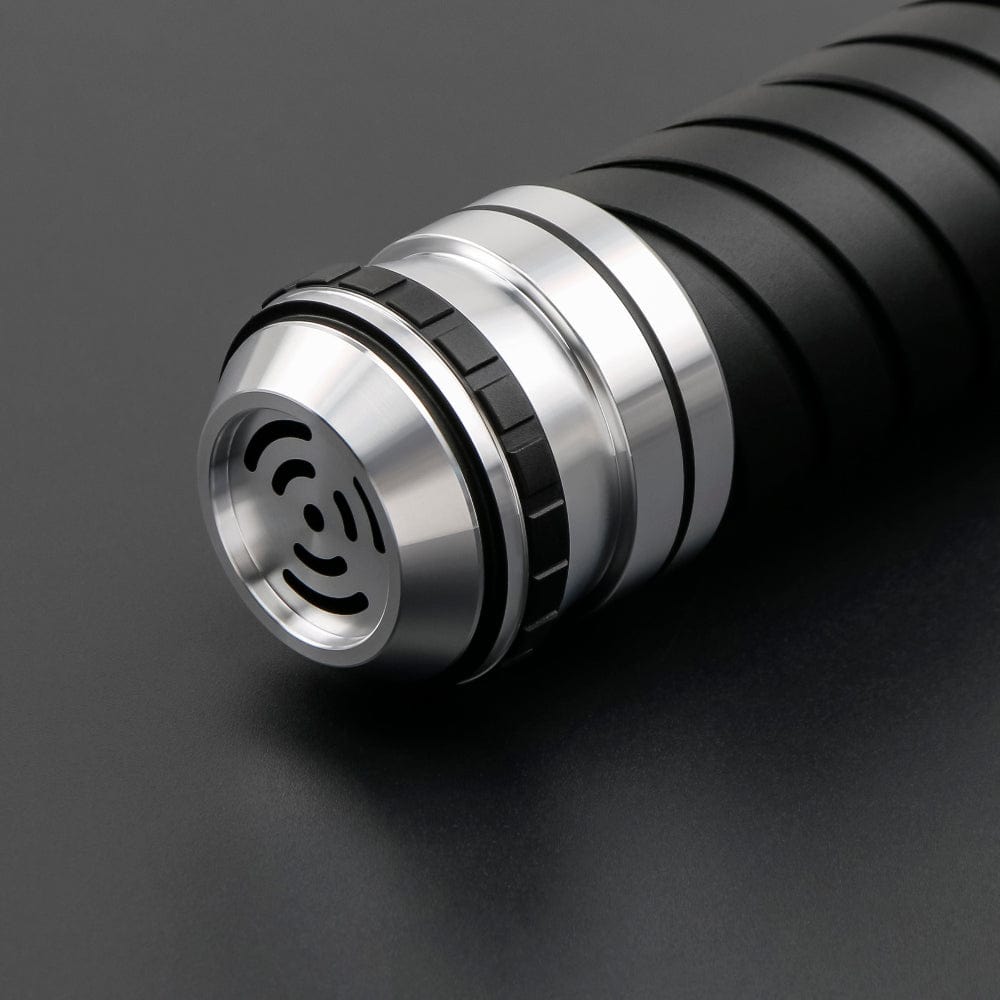 Devourer lightsaber - Sasbers Unlimited