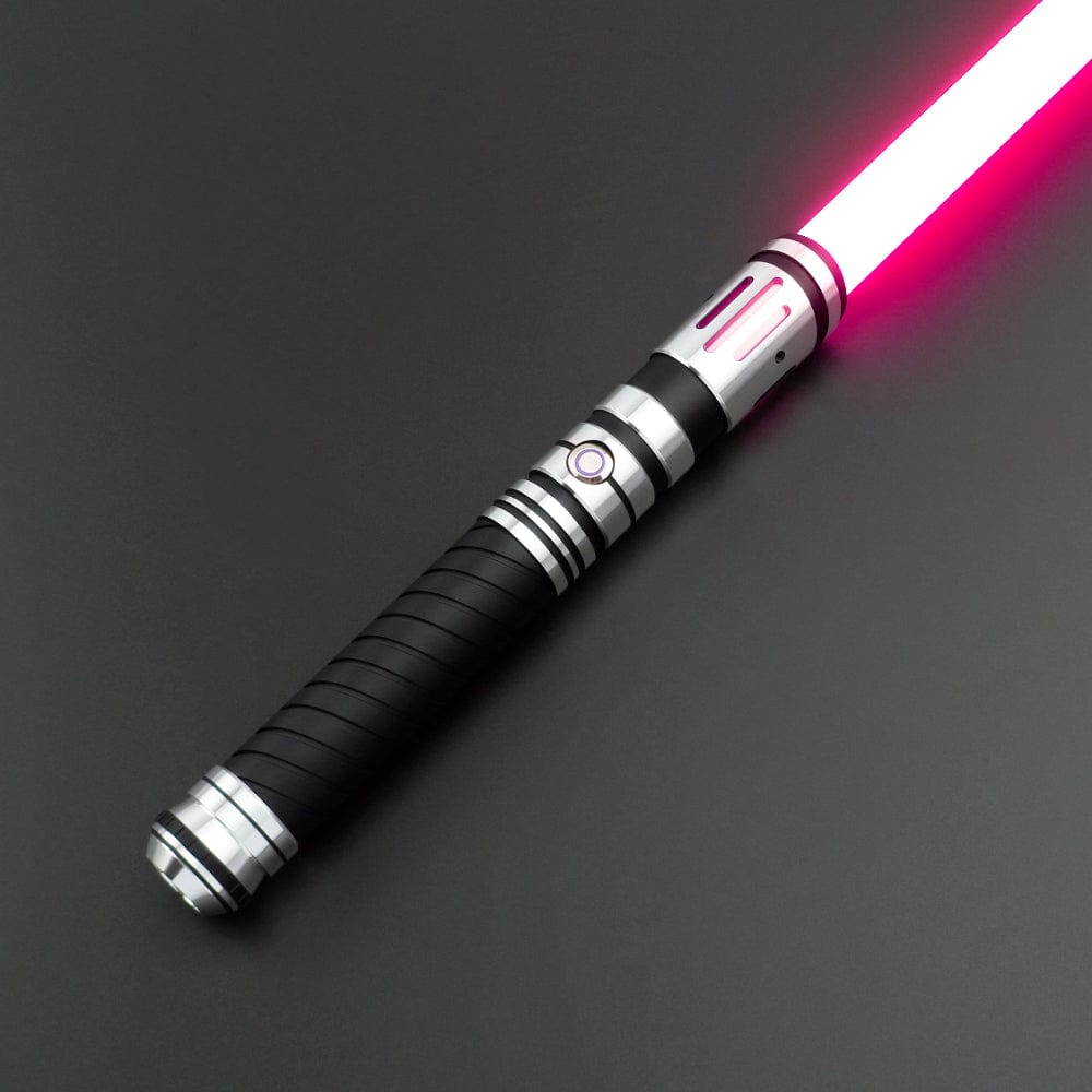 Devourer lightsaber - Sasbers Unlimited
