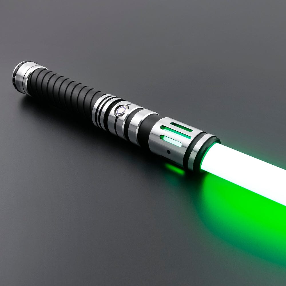 Devourer lightsaber - Sasbers Unlimited