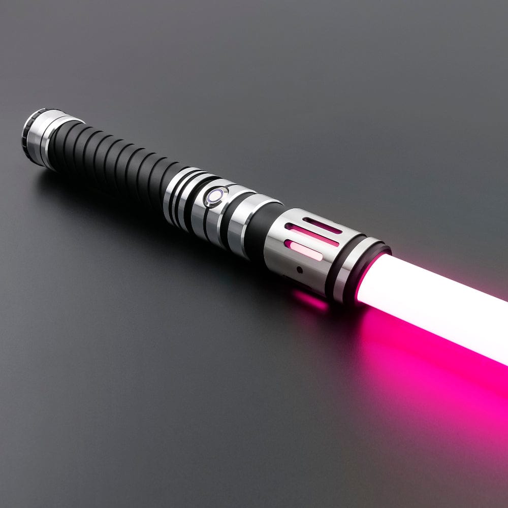 Devourer lightsaber - Sasbers Unlimited