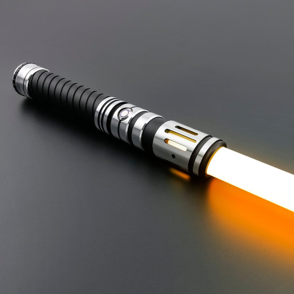 Devourer lightsaber - Sasbers Unlimited