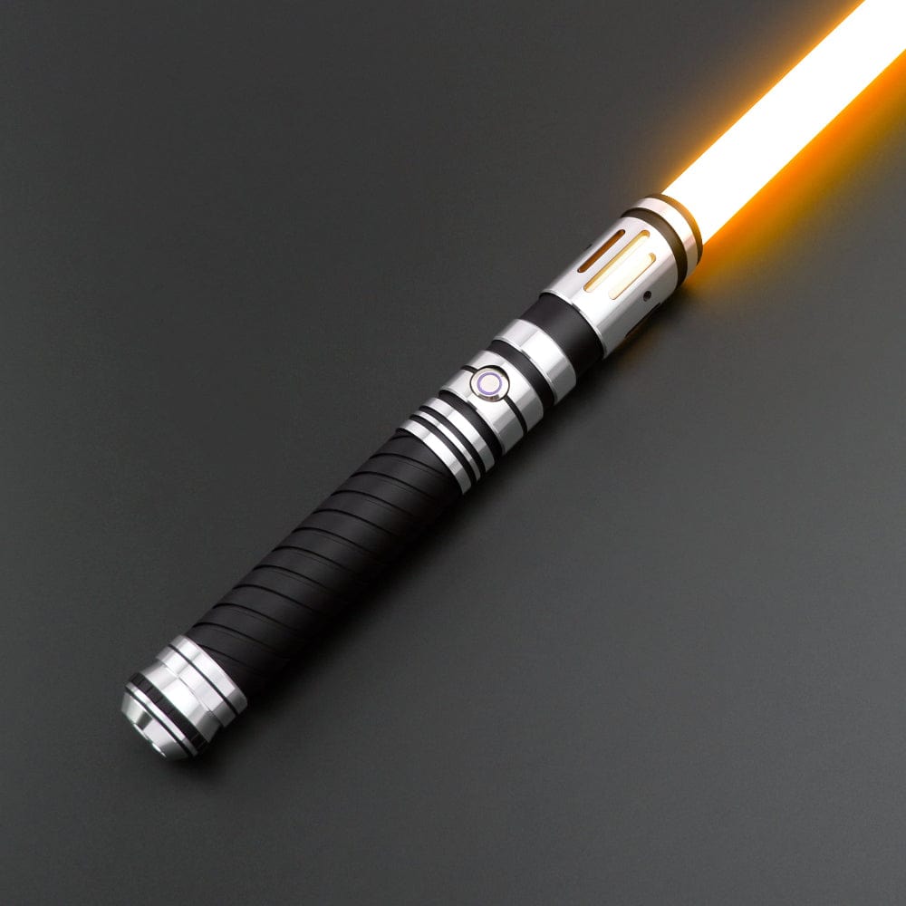 Devourer lightsaber - Sasbers Unlimited