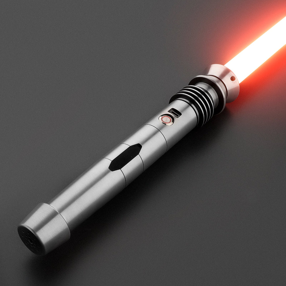 Discipline lightsaber - Sabers Unlimited