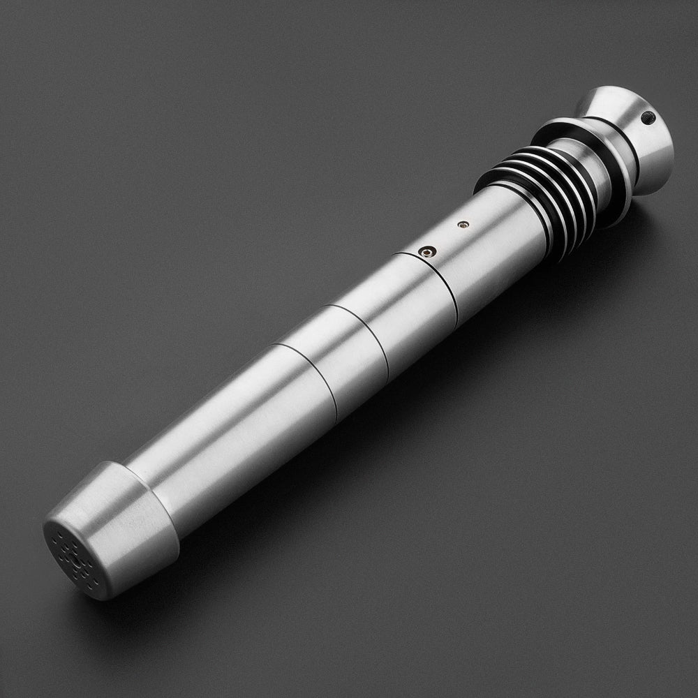 Discipline lightsaber - Sabers Unlimited