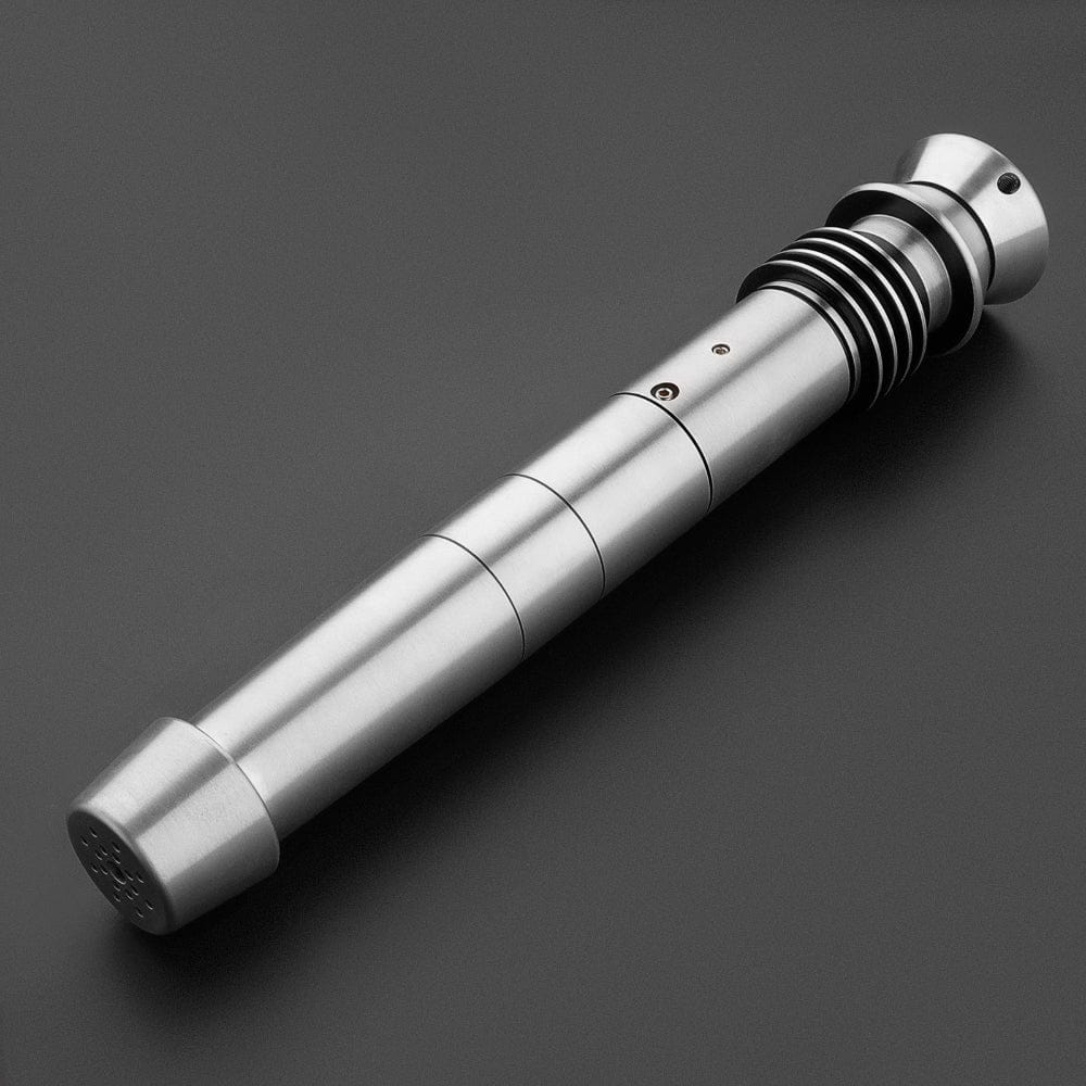 Discipline lightsaber - Sabers Unlimited