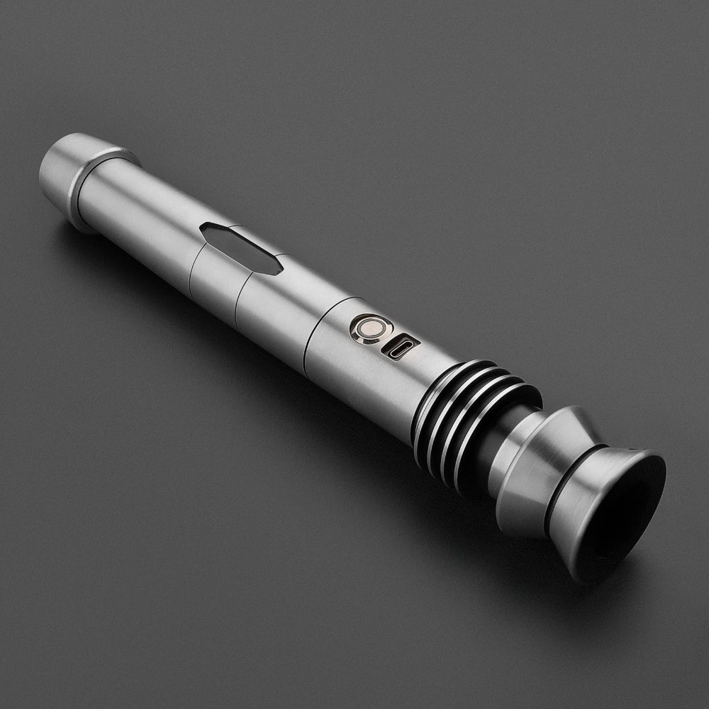 Discipline lightsaber - Sabers Unlimited