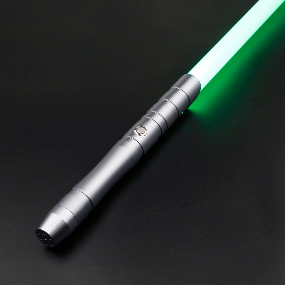 Dojo - SABERS UNLIMITED