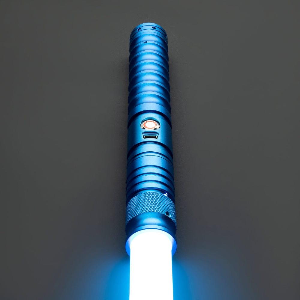 Echo - SABERS UNLIMITED