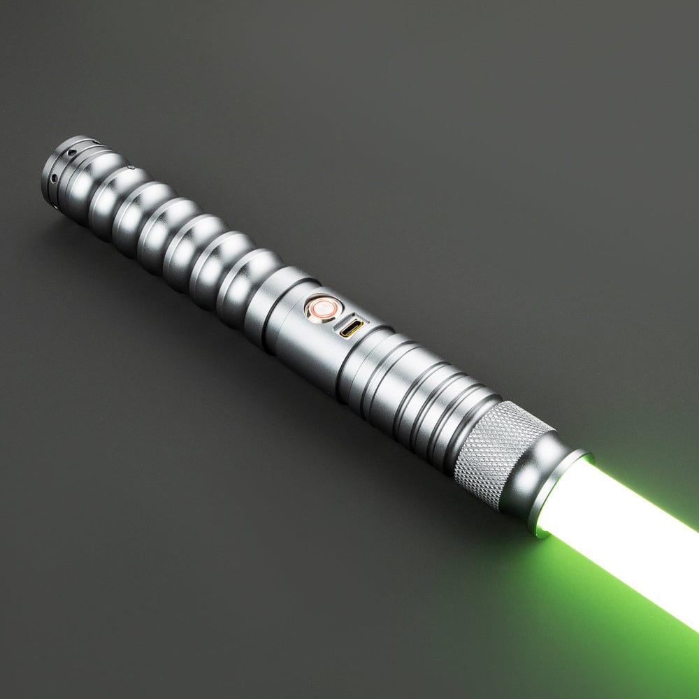 Echo - SABERS UNLIMITED