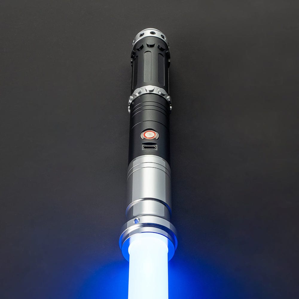 Eclipse - SABERS UNLIMITED