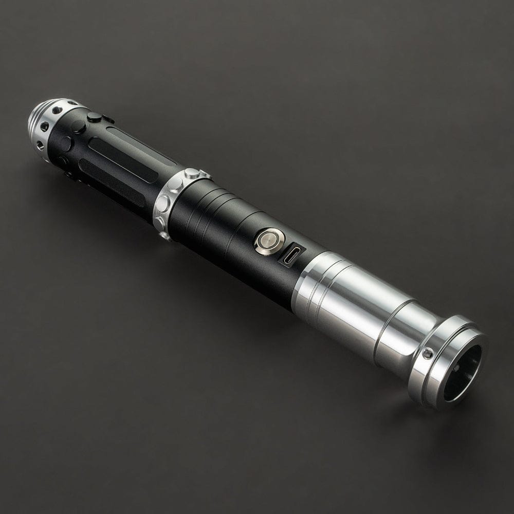 Eclipse - SABERS UNLIMITED
