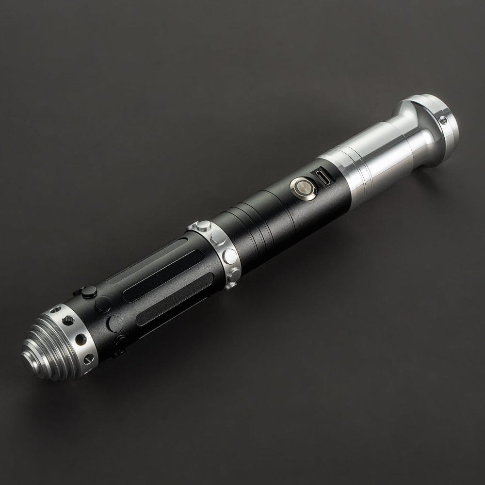 Eclipse - SABERS UNLIMITED