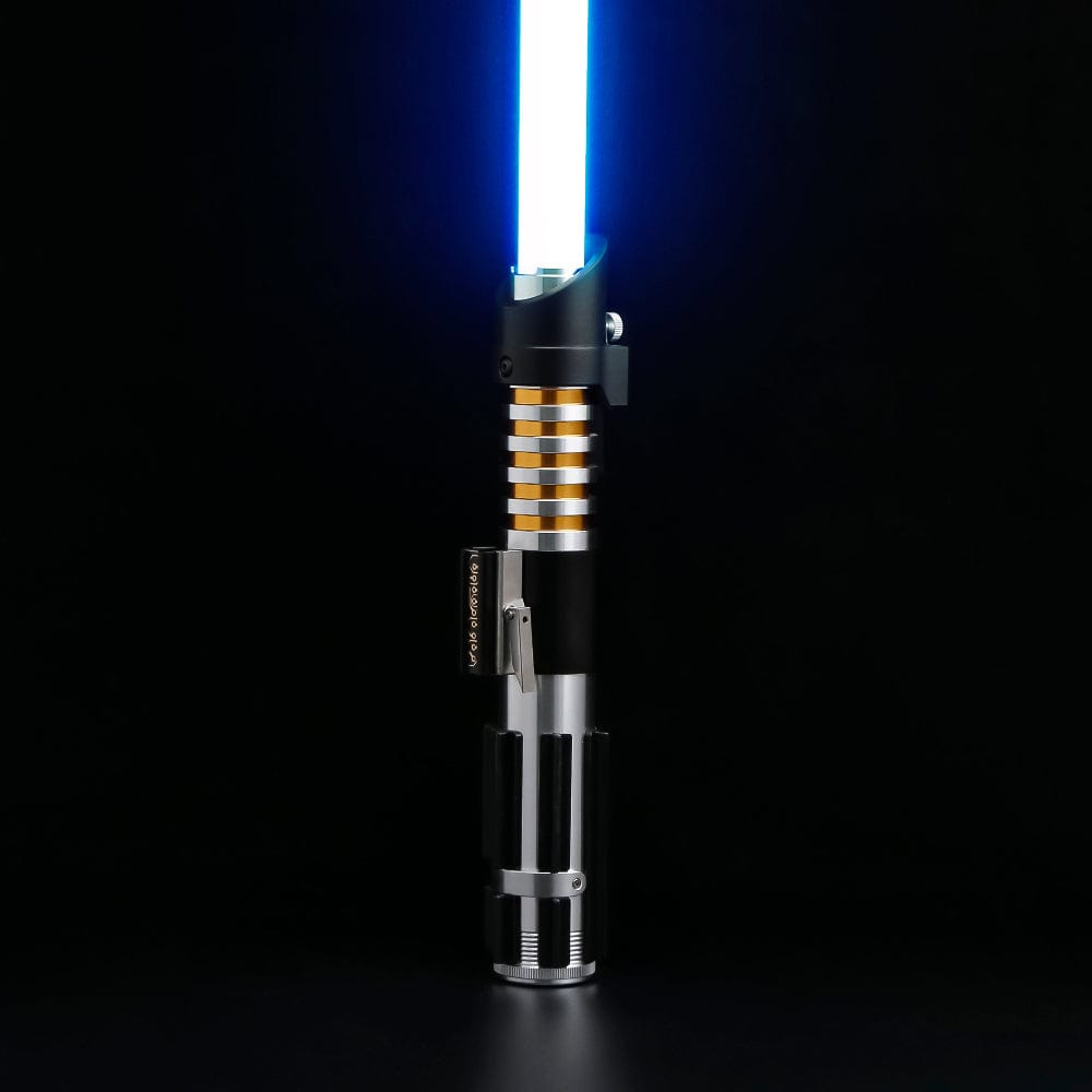 Laserman lightsaber - Sabers Unlimited