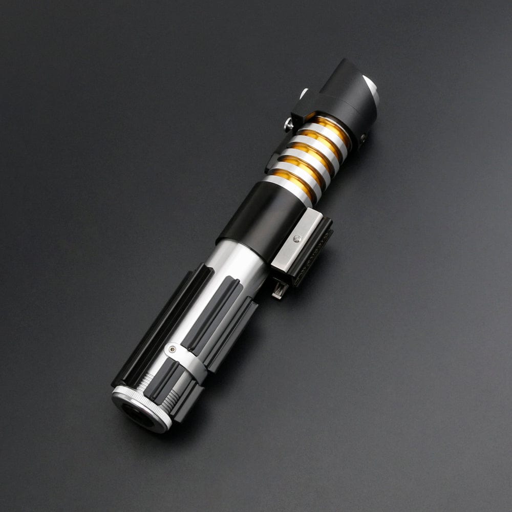 Laserman lightsaber - Sabers Unlimited