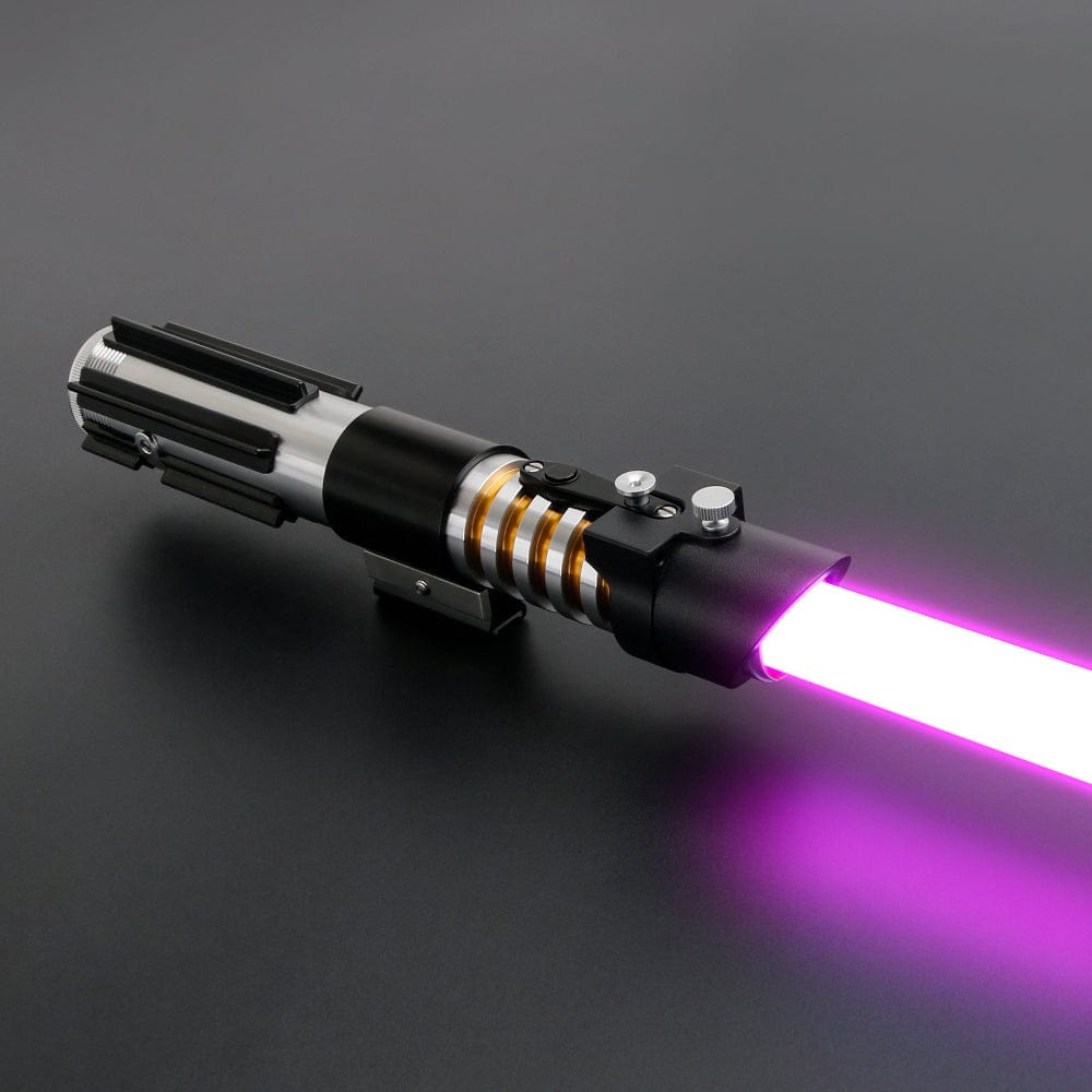 Laserman lightsaber - Sabers Unlimited