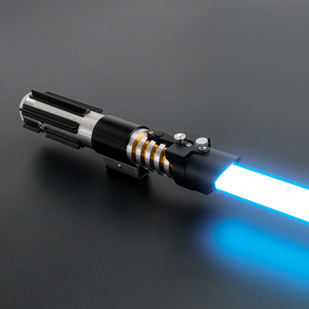 Laserman lightsaber - Sabers Unlimited