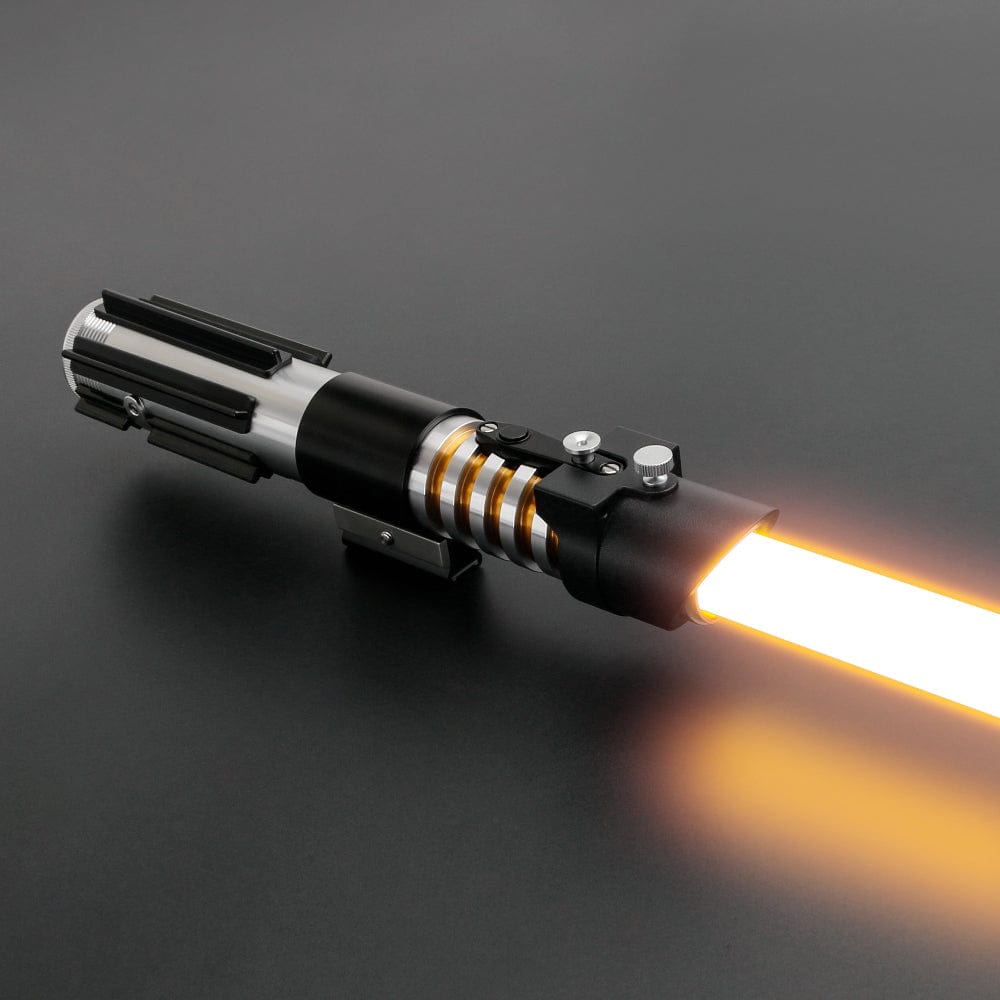Laserman lightsaber - Sabers Unlimited