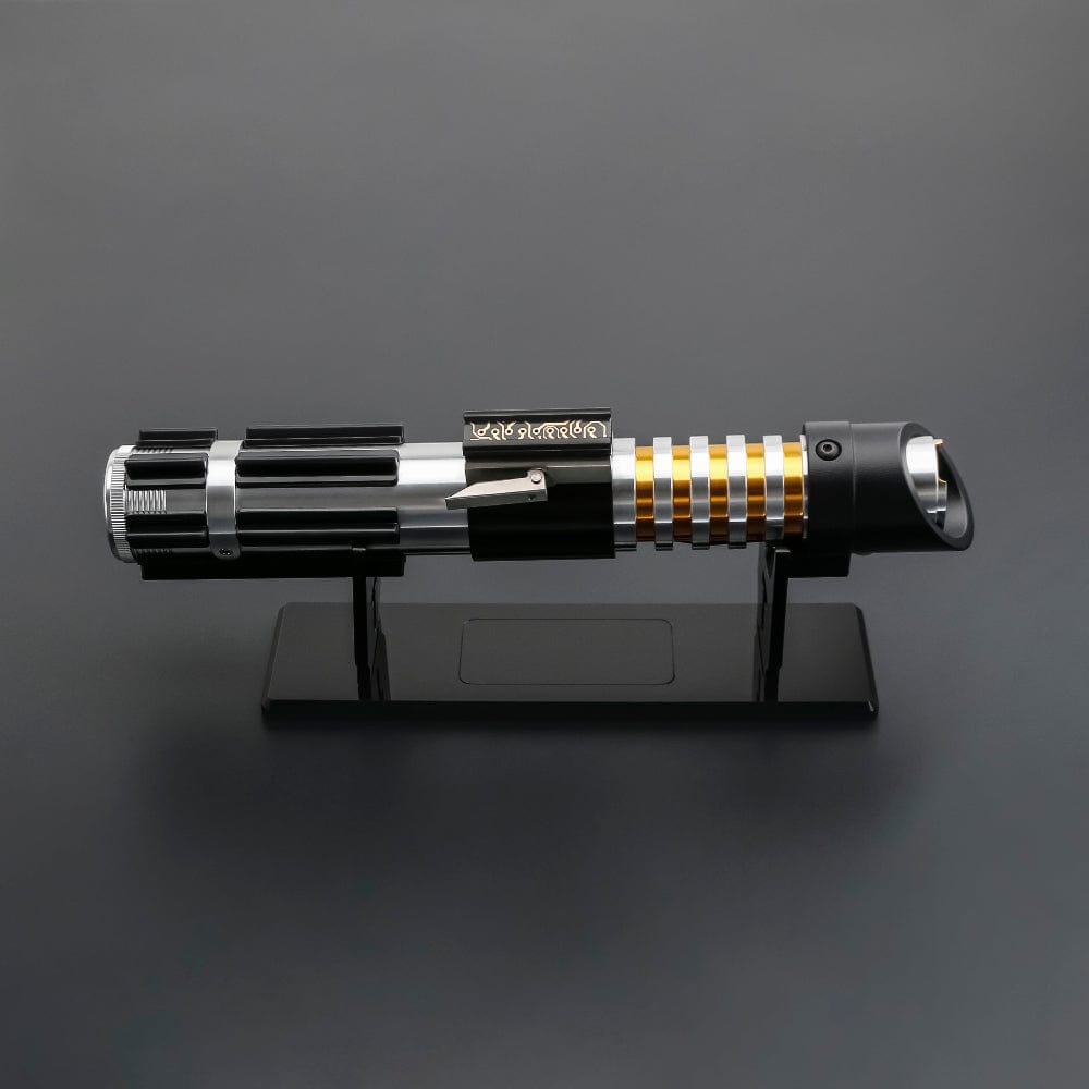 Laserman lightsaber - Sabers Unlimited