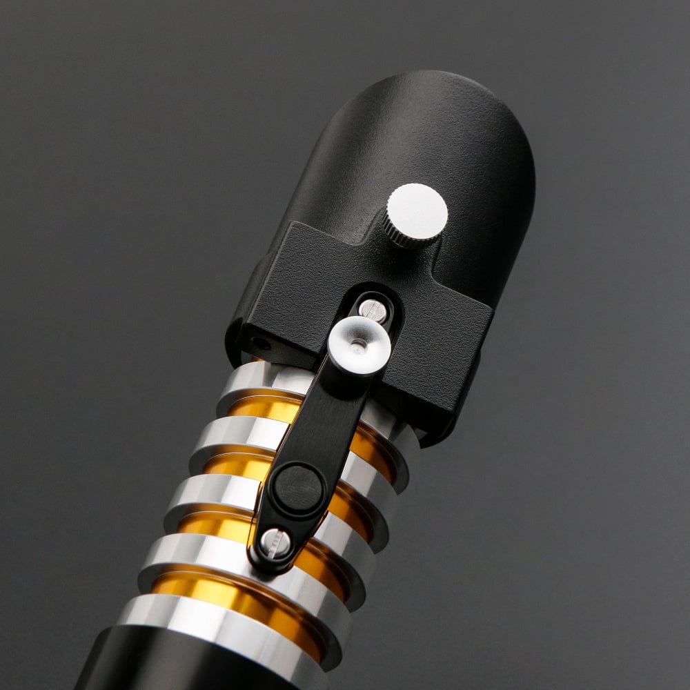 Laserman lightsaber - Sabers Unlimited
