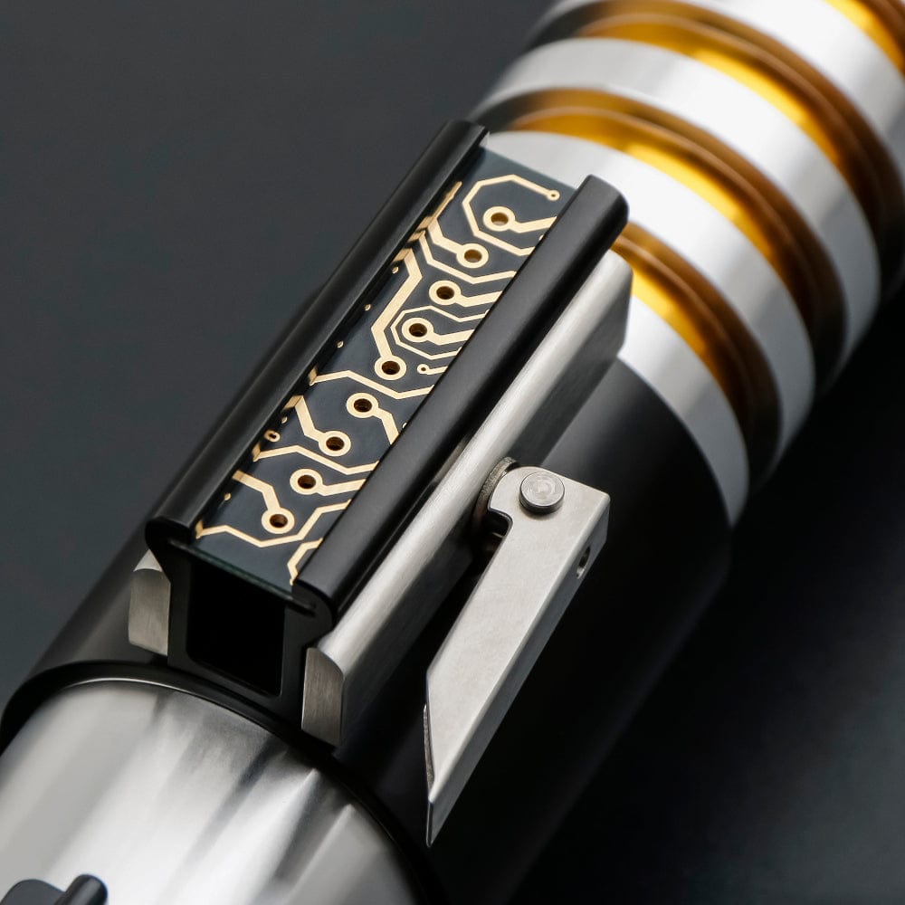 Laserman lightsaber - Sabers Unlimited