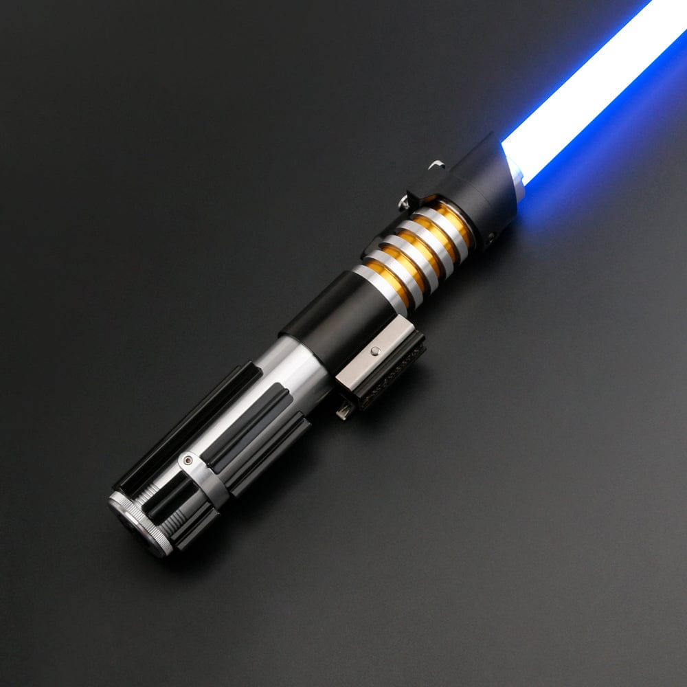 Laserman lightsaber - Sabers Unlimited