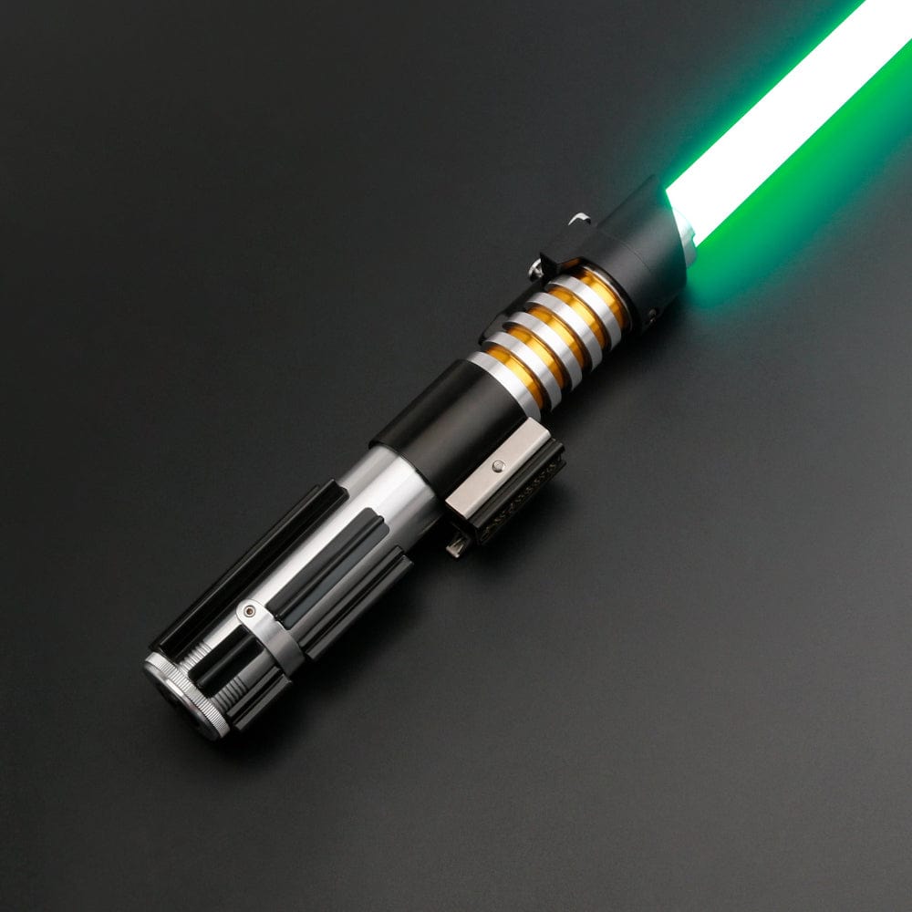 Laserman lightsaber - Sabers Unlimited