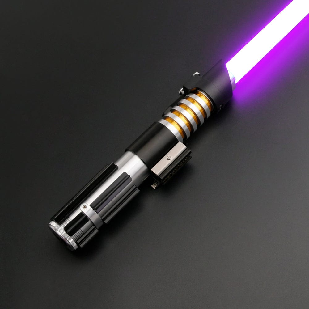 Laserman lightsaber - Sabers Unlimited