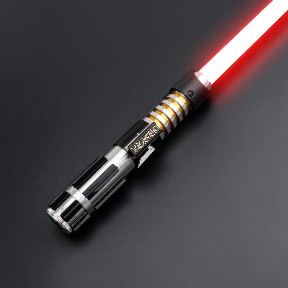 Laserman lightsaber - Sabers Unlimited