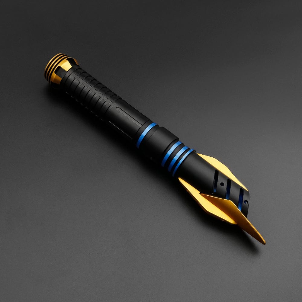 Etherion - SABERS UNLIMITED