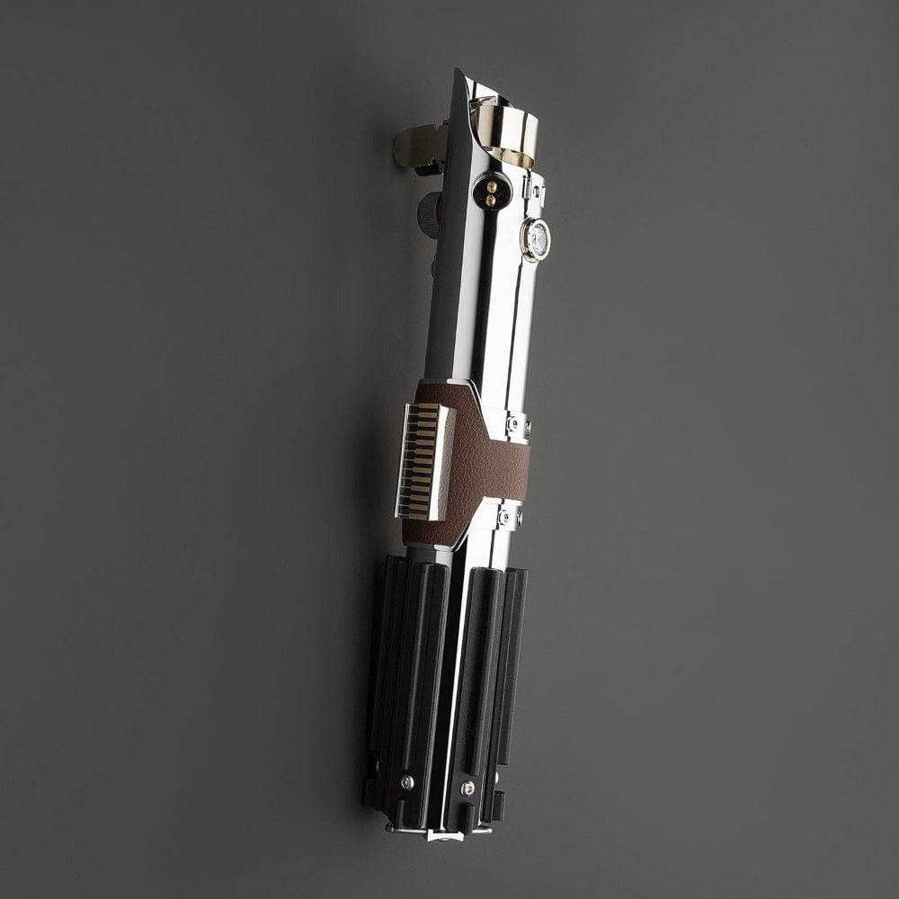 Reforged - SABERS UNLIMITED