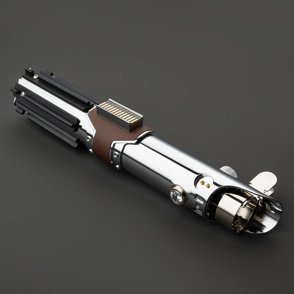 Reforged - SABERS UNLIMITED