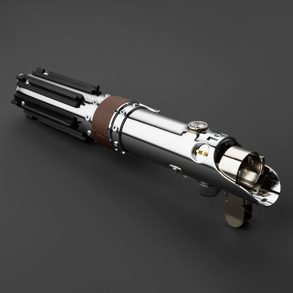 Reforged - SABERS UNLIMITED