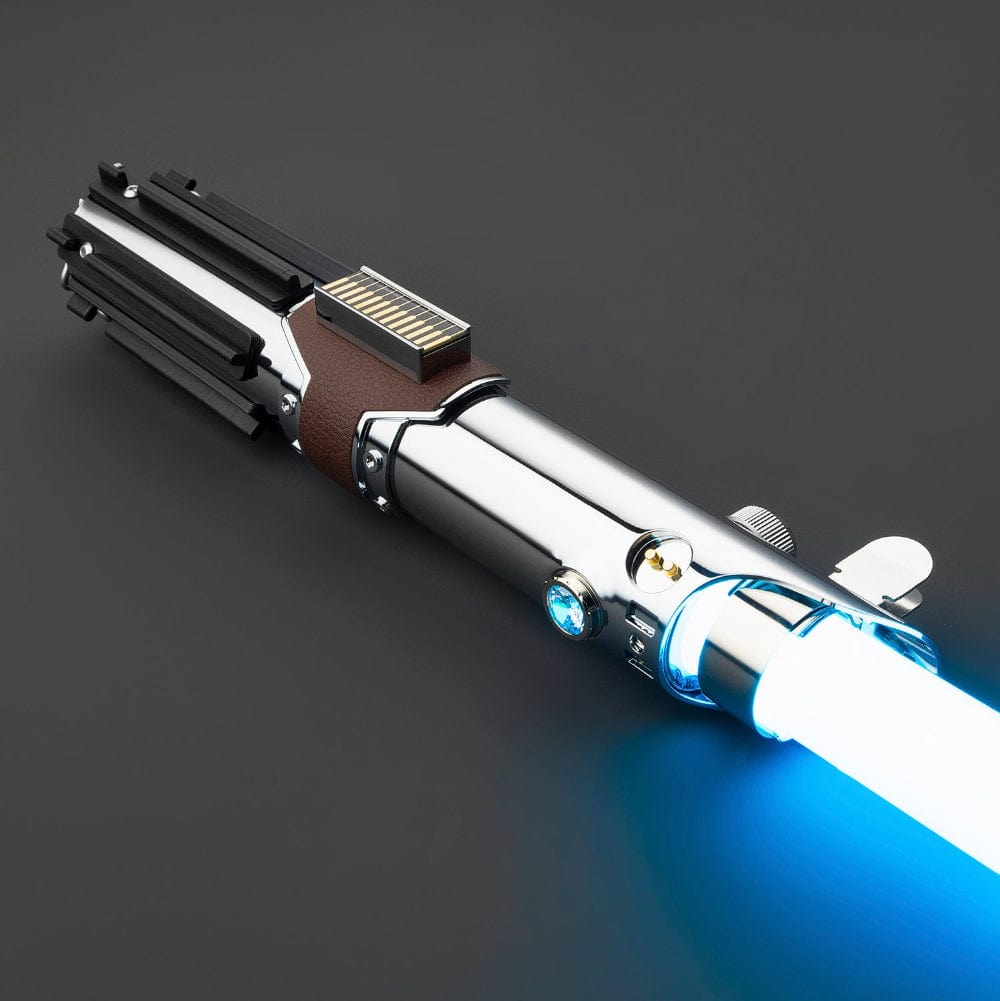 Reforged - SABERS UNLIMITED
