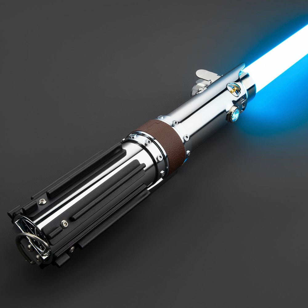 Reforged - SABERS UNLIMITED