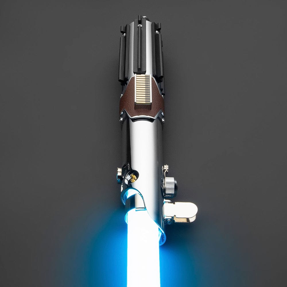 Reforged - SABERS UNLIMITED