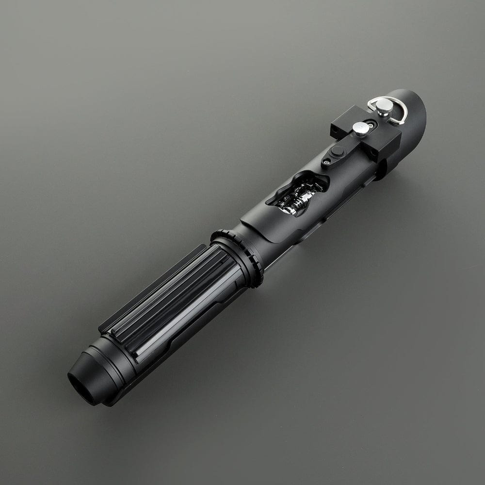 Exposed - SABERS UNLIMITED
