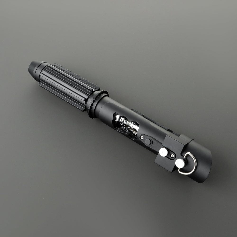 Exposed - SABERS UNLIMITED