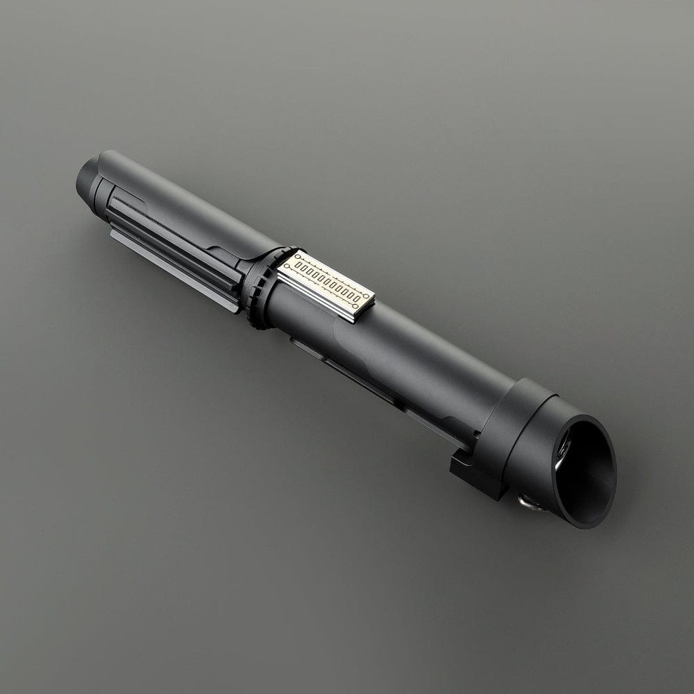 Exposed - SABERS UNLIMITED