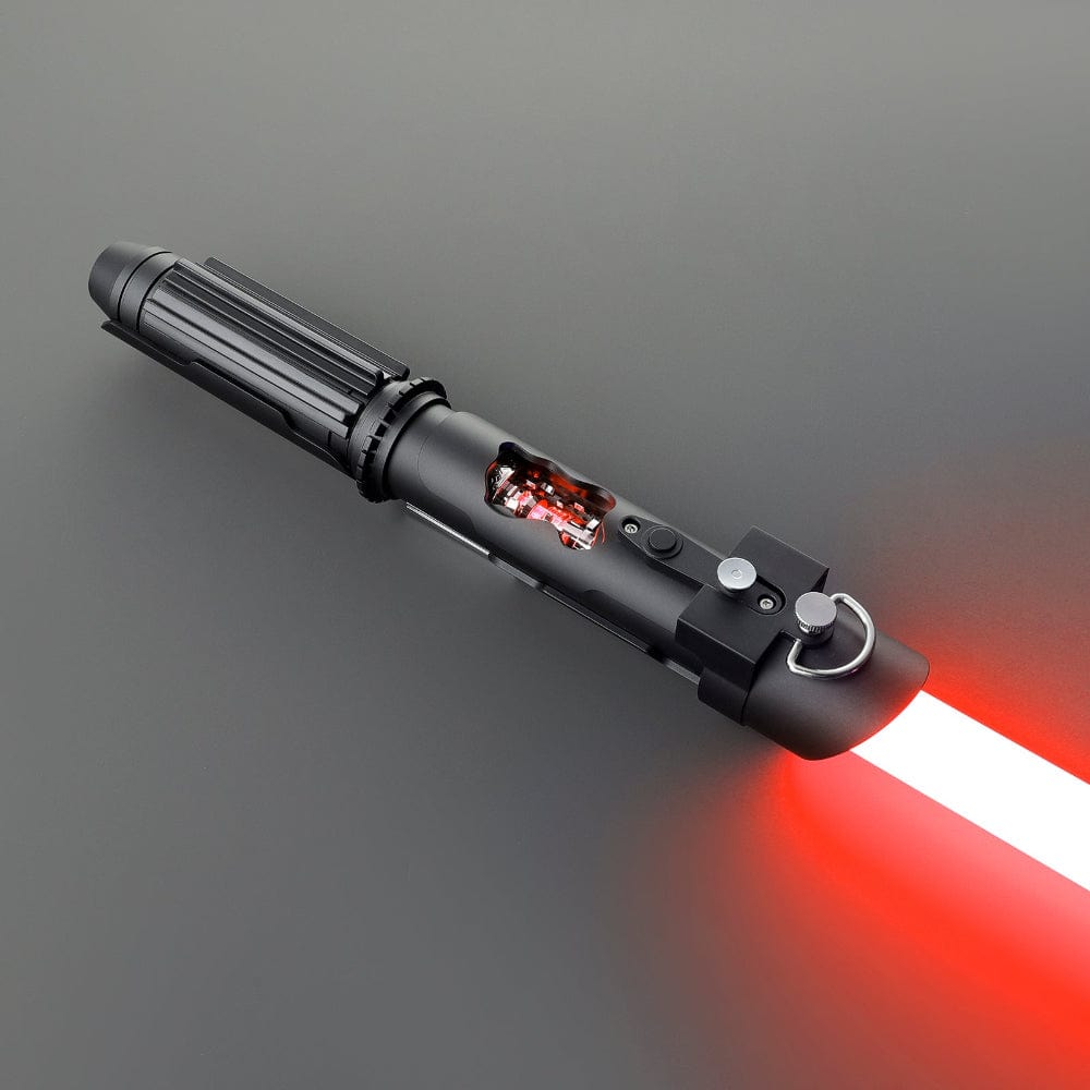 Exposed - SABERS UNLIMITED
