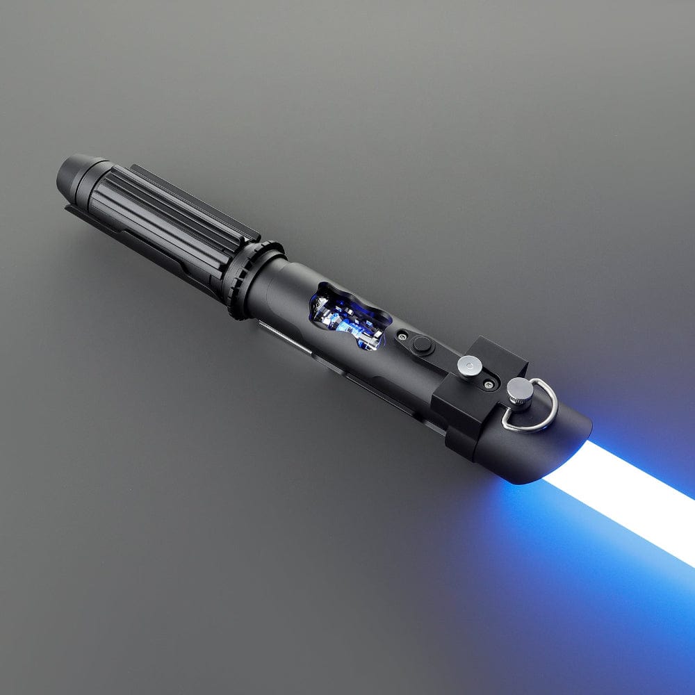 Exposed - SABERS UNLIMITED