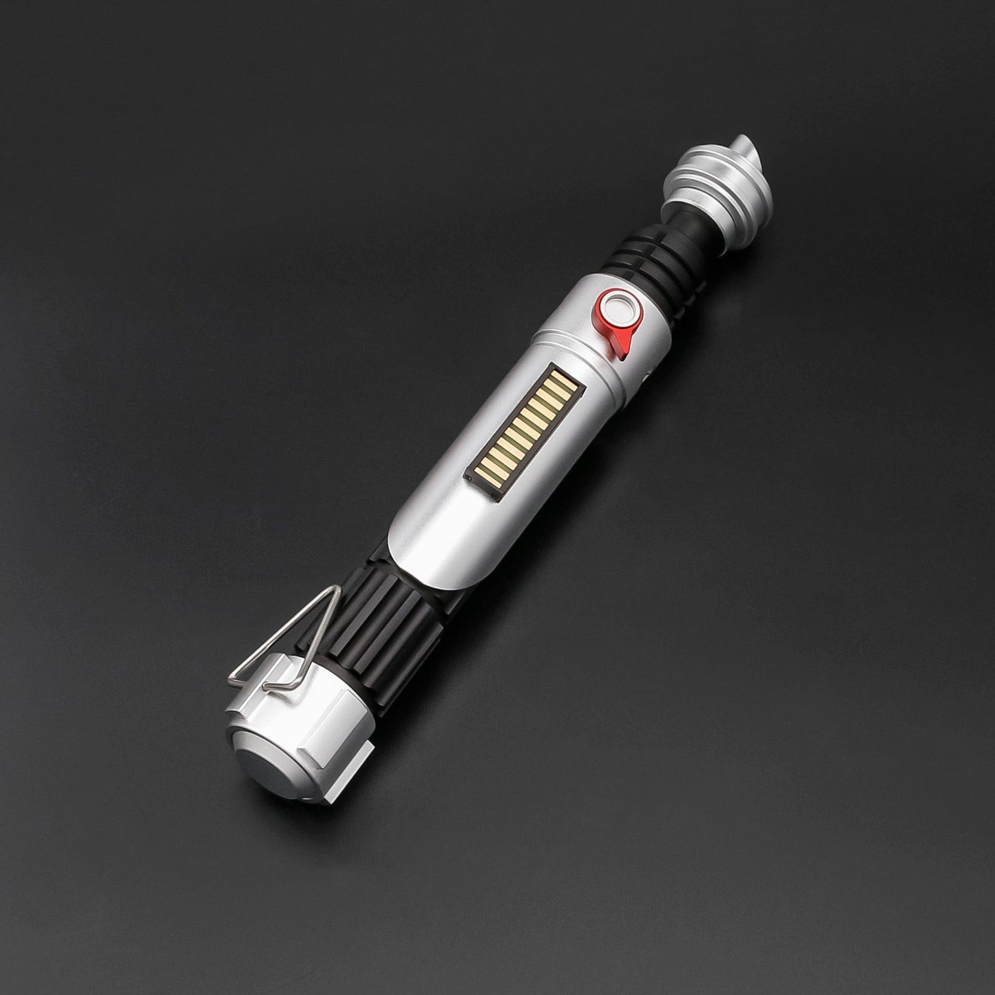 Bridger V2 hilt- Sabers Unlimited