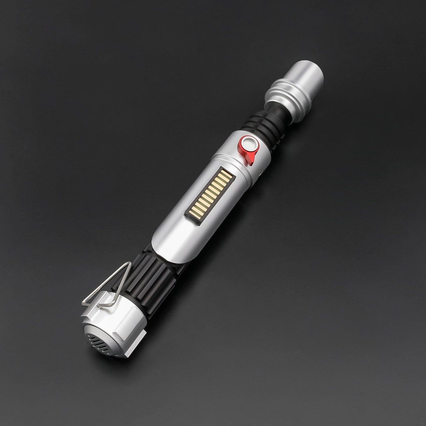 Bridger V2 hilt- Sabers Unlimited